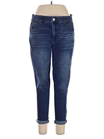 Democracy Jeans (view 1)