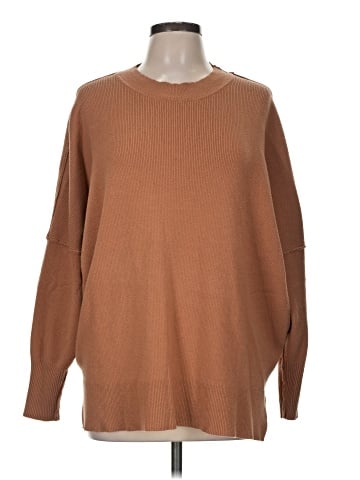 Mud Pie Pullover Sweater (view 1)