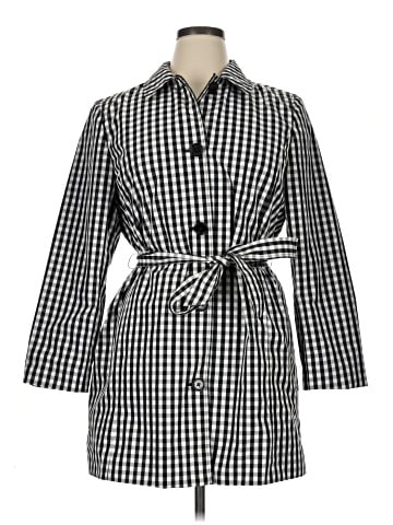 Talbots Trenchcoat (view 1)