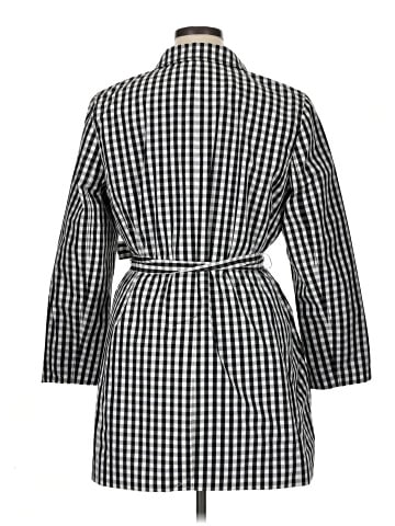 Talbots Trenchcoat (view 2)