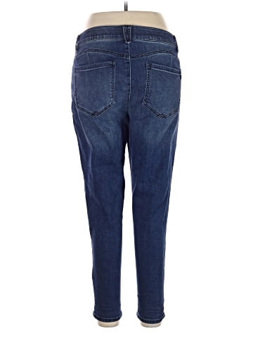 Democracy Jeans (view 2)