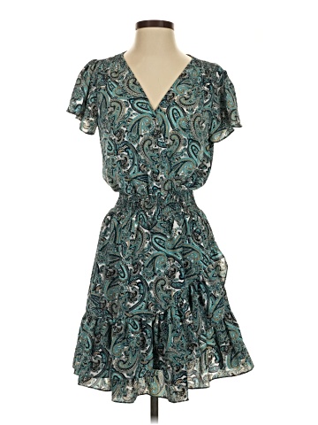 MICHAEL Michael Kors Cocktail Dress (view 1)