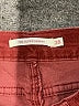 Levi's Burgundy Casual Pants Size 28 waist - photo 7