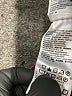 Levi's Burgundy Casual Pants Size 28 waist - photo 8