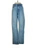 Madewell 100% Cotton Blue Jeans Size 24 waist - photo 1