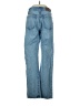 Madewell 100% Cotton Blue Jeans Size 24 waist - photo 2