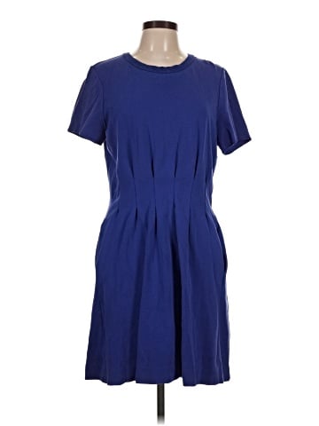 Madewell Casual Dress (view 1)