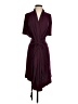 Athleta Burgundy Cardigan Size XXS - photo 1