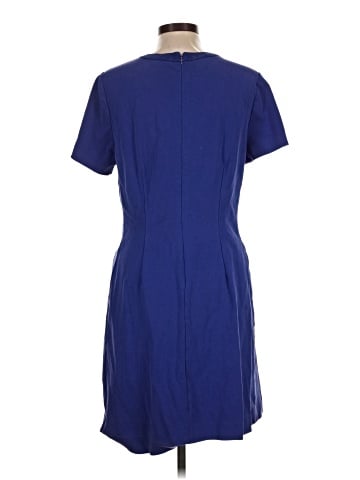 Madewell Casual Dress (view 2)