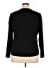 Escapade Black Cardigan Size 1X - photo 2