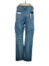 Good American Blue Jeans Size 14 - photo 2
