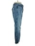 Good American Blue Jeans Size 14 - photo 4