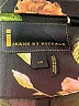 i Jeans by Buffalo 100% Polyester Floral Black Jacket Size L - photo 6