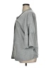 Hippie Chic Gray Cardigan Size 1X - photo 5