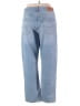 Levi's 100% Cotton Blue Jeans Size 32 waist - photo 2