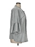 Hippie Chic Gray Cardigan Size 1X - photo 4
