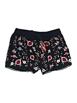 Zara TRF Shorts (view 1)