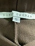 Donna Degnan Brown Casual Pants Size S - photo 7