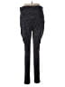 Chico's Chevron-herringbone Black Jeggings Size Med (1) - photo 2