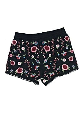 Zara TRF Shorts (view 2)