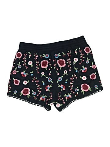 Zara TRF Shorts (view 2)