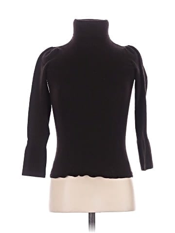 Elie Tahari Wool Pullover Sweater (view 1)