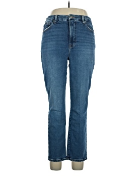 Good American Jeans (view 1)