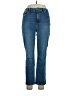 Good American Blue Jeans Size 15 - photo 1