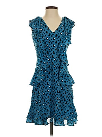 MICHAEL Michael Kors Cocktail Dress (view 1)