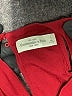 Abercrombie & Fitch Burgundy Sleeveless Blouse Size S - photo 7