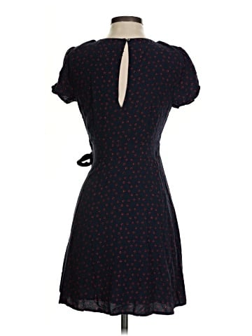 Abercrombie & Fitch Casual Dress (view 2)