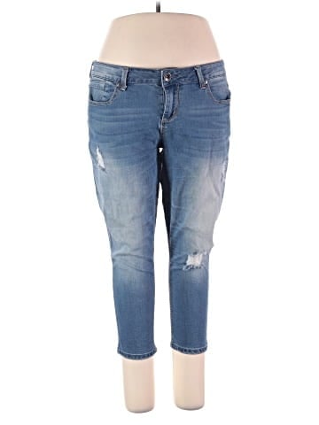 Seven7 Jeans (view 1)
