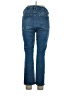 Good American Blue Jeans Size 15 - photo 2