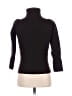 Elie Tahari 100% Wool Black Wool Pullover Sweater Size XS - photo 2