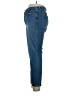 Good American Blue Jeans Size 15 - photo 5