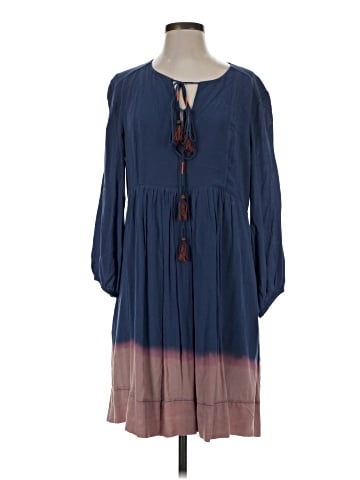 Holding Horses Casual Dress (view 1)
