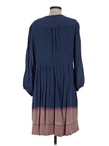 Holding Horses Casual Dress (view 2)
