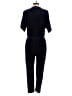 Saturday Sunday Solid Blue Jumpsuit Size XS - photo 2