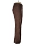 Broadway & Broome Brown Casual Pants Size L - photo 4