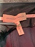 Rebecca Taylor Solid Black Dress Pants Size 6 - photo 4