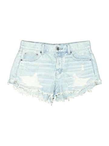 American Eagle Outfitters Denim Shorts (view 1)