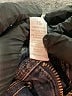 Justice Jeans Blue Jeans Size 7 - photo 4