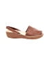 Kenneth Cole REACTION Brown Wedges Size 8 - photo 1