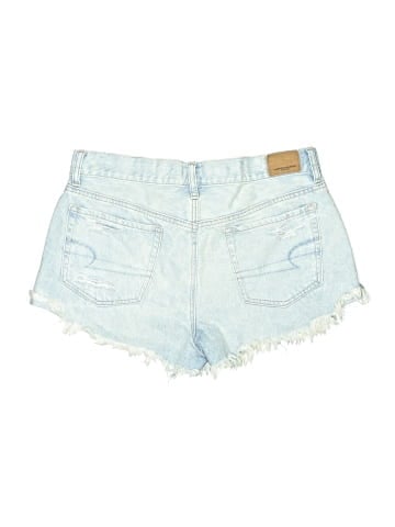 American Eagle Outfitters Denim Shorts (view 2)