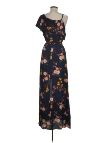 Sanctuary Casual Dress (view 2)