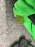 Julia Jordan Green Cocktail Dress Size 2 - photo 8