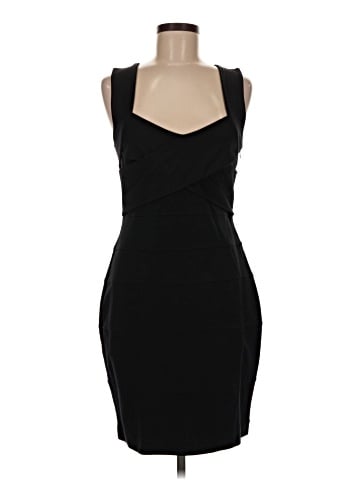 Express Cocktail Dress (view 1)