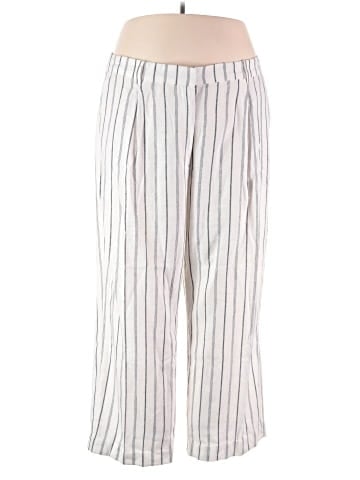 Old Navy Linen Pants (view 1)