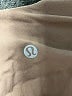 Lululemon Athletica Brown Tank Top Size 4 - photo 7