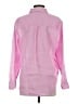 Gap Pink Long Sleeve Button-Down Shirt Size S (petite) - photo 2